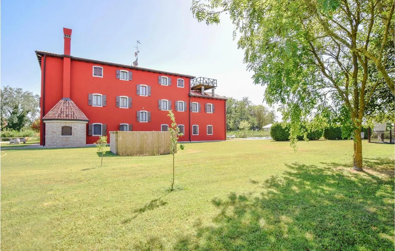 Apartment Porta Di Valle 2 Cavallino-Treporti Italy