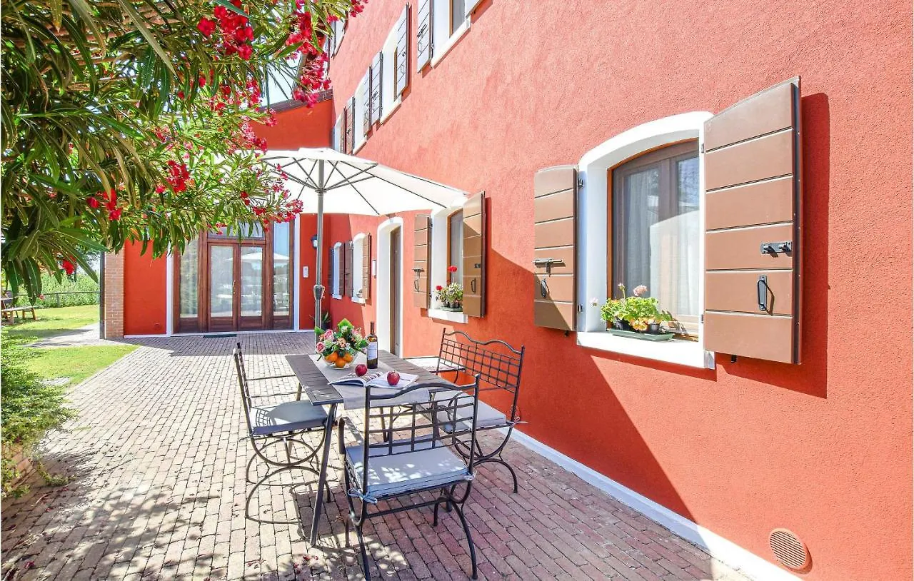 Apartment Porta Di Valle 2 Cavallino-Treporti