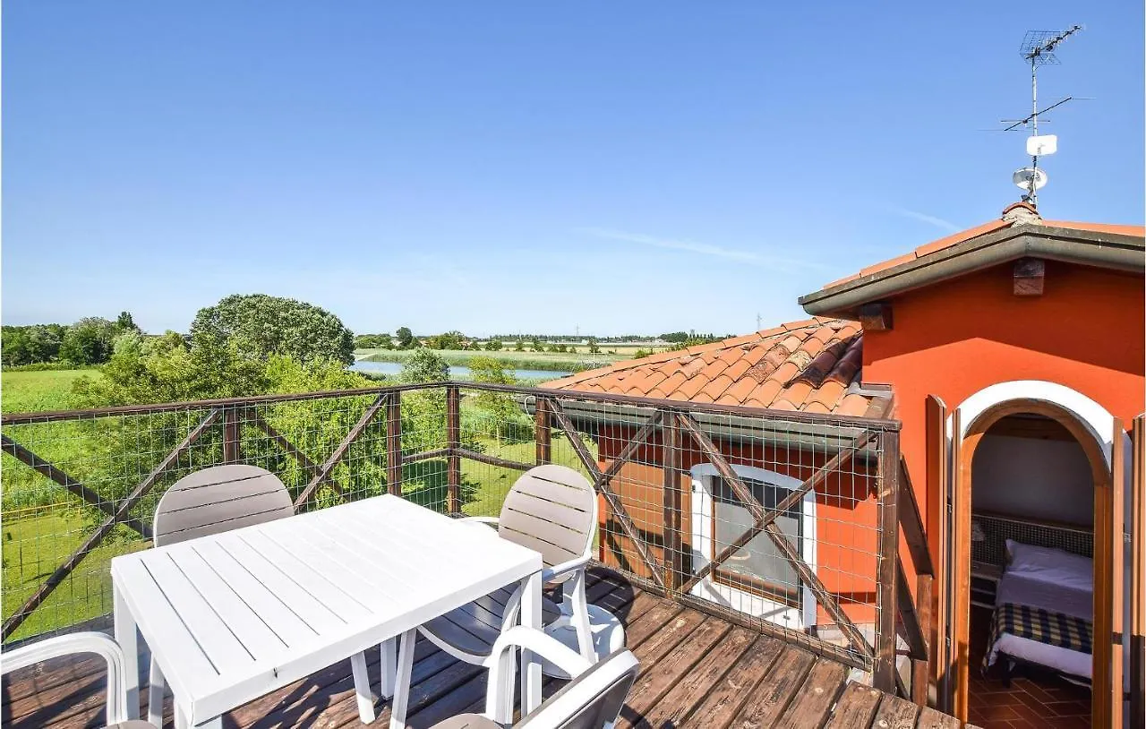 Apartment Porta Di Valle 2 Cavallino-Treporti Italy