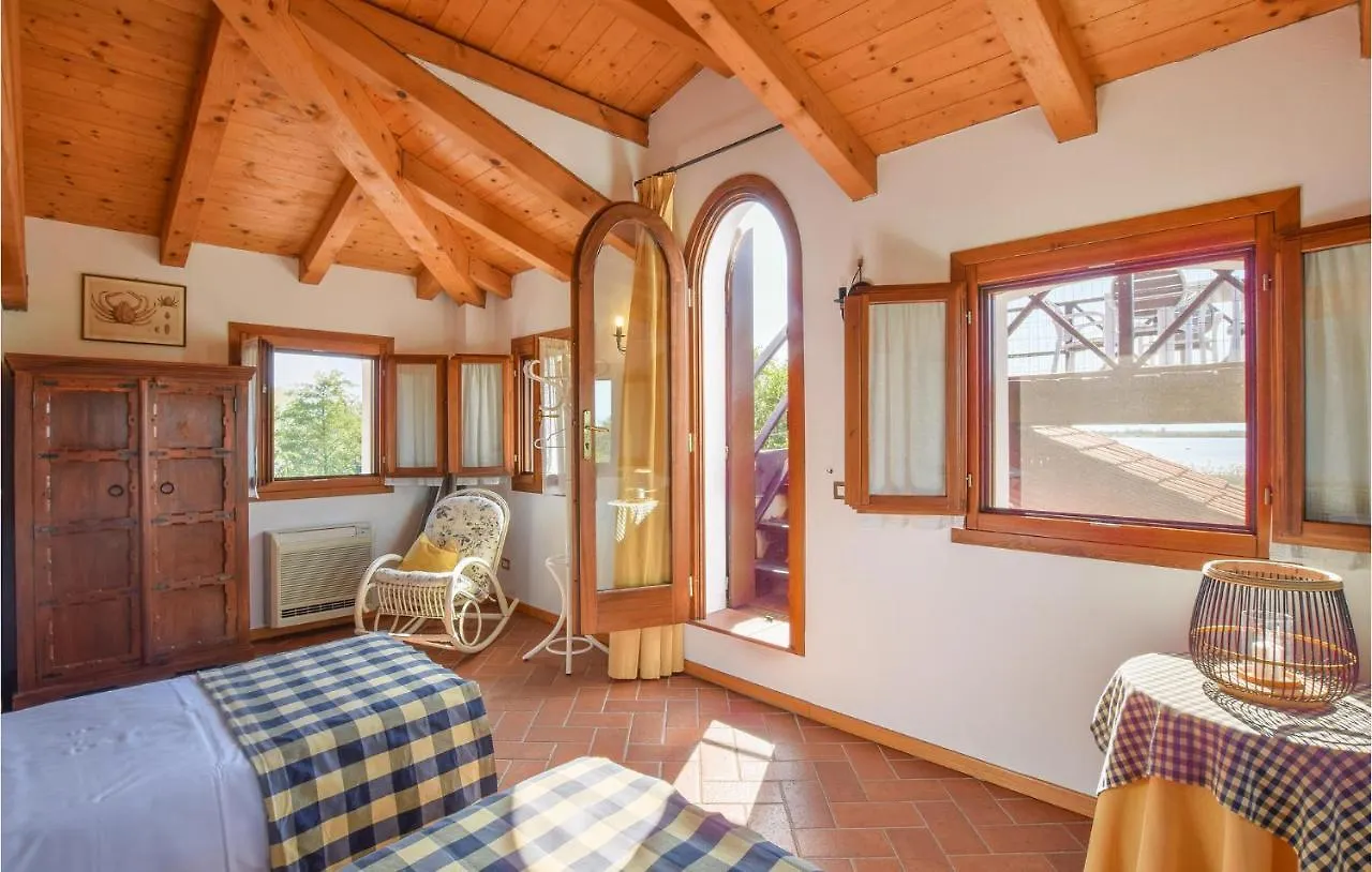 Porta Di Valle 2 Cavallino-Treporti Apartment