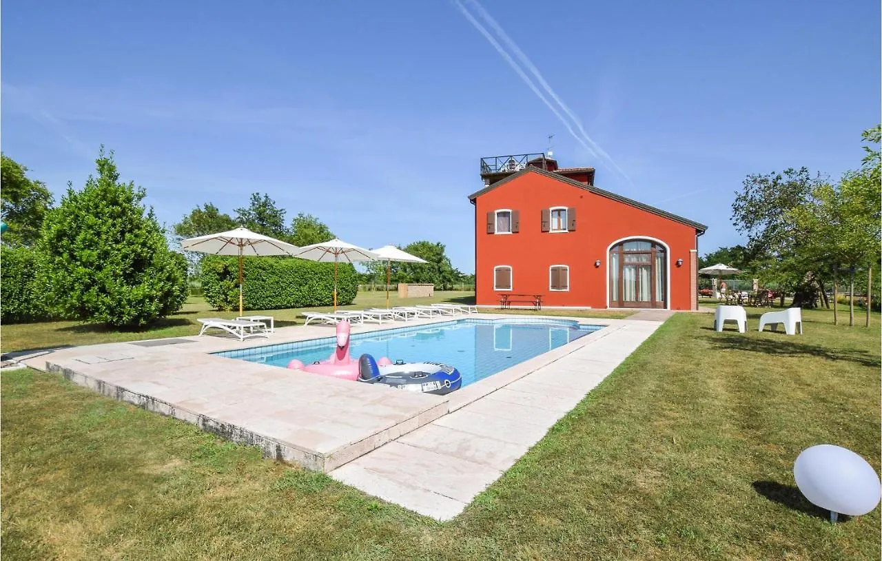 Apartment Porta Di Valle 2 Cavallino-Treporti Italy