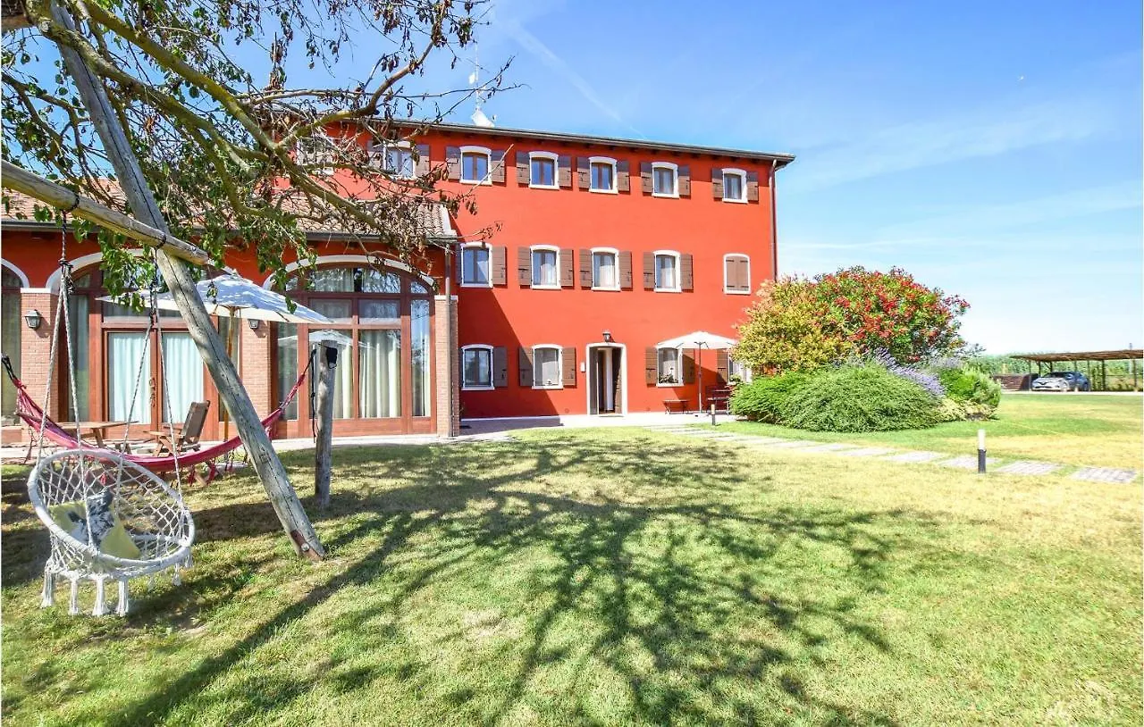 Apartment Porta Di Valle 2 Cavallino-Treporti