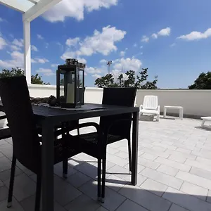 Ca'savio Mare Apartament