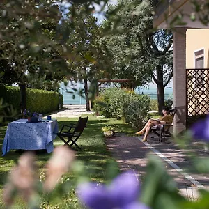 Appartamento Giardino Al Mare Fratter Ladimiro, Cavallino-Treporti