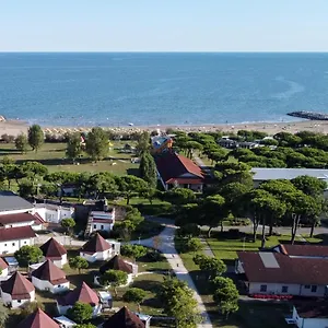 Villaggio San Paolo Kemp