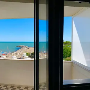 Eurobeach Aparthotel
