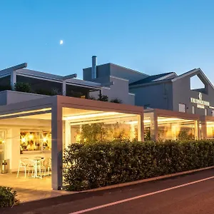 4* Hotel The Park Wellnessspa & Restaurant