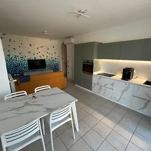 Appartamento Ca'vio & Pool, Cavallino-Treporti