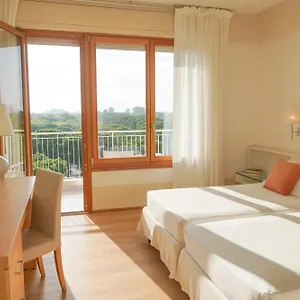 4* Hotel Art&park Union Lido