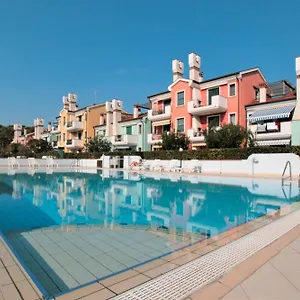Appartamento Le Briccole, Cavallino-Treporti