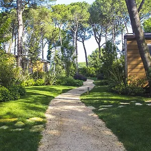 4* Feriepark Dei Fiori Village
