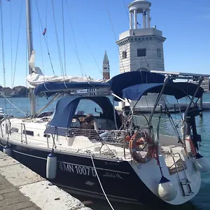 Luxury House Boat Cavallino-Treporti