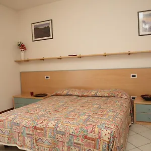 Appartamento Villini Joker Ai Frassini, Cavallino-Treporti