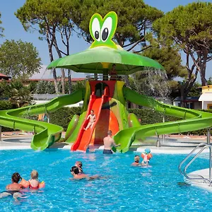 Vela Blu Village Cavallino-Treporti
