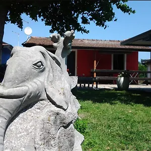 Eureka Azienda Agrituristica Cavallino-Treporti