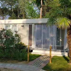 3* Campingplads Center Valdor