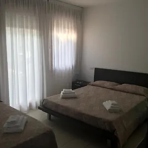 Gentile Hotel