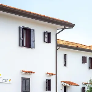 Appartamento Delle Rose, Cavallino-Treporti