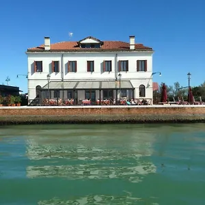Antica Dogana Cavallino-Treporti
