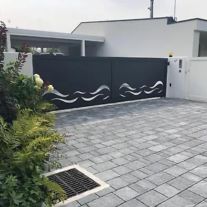 Maribeach Apartmán